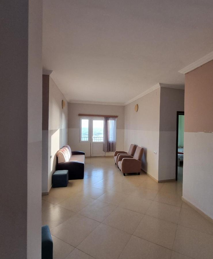 Evrika Hotel Shekvetili Zewnętrze zdjęcie